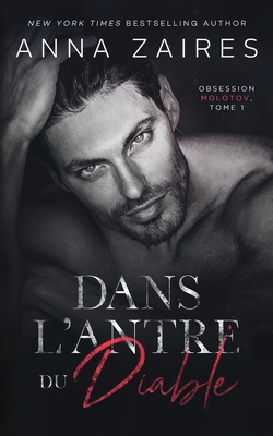 Dans l'antre du diable [French] 1631426990 Book Cover