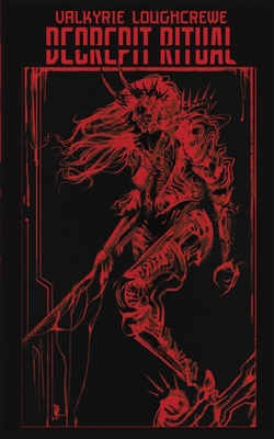 Decrepit Ritual 1963801040 Book Cover