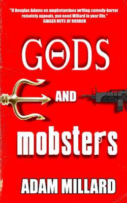 Gods and Mobsters 1096550342 Book Cover