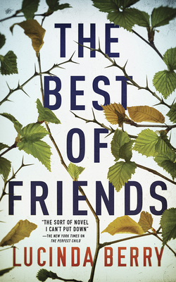 The Best of Friends 179975913X Book Cover