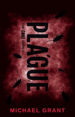 Plague (Gone) 1742979939 Book Cover