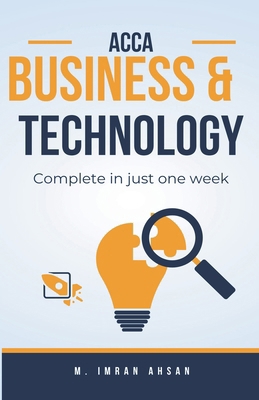 Aaca: Business & Technology B0CX7CPSVS Book Cover