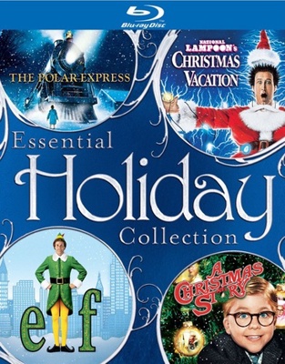 Essential Holiday Collection