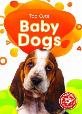 Baby Dogs 1648344682 Book Cover