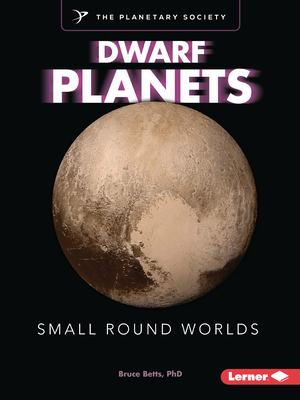 Dwarf Planets: Small Round Worlds B0D6KS3X5Q Book Cover
