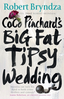 Coco Pinchard's Big Fat Tipsy Wedding 1838487816 Book Cover