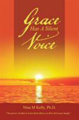 Grace Has A Silent Voice 1504325087 Book Cover