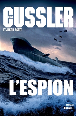 L'Espion: Thriller - Traduit de l'Anglais (Etat... [French] 2246783887 Book Cover