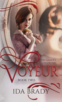 Voyeur 0645418676 Book Cover