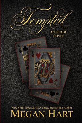 Tempted 195186848X Book Cover