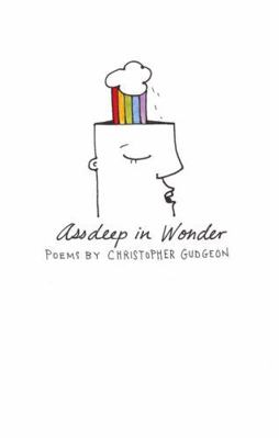 Assdeep in Wonder 177214052X Book Cover