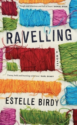 Ravelling 1843519313 Book Cover