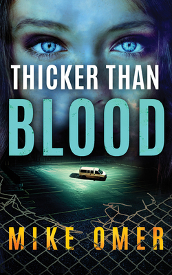 Thicker Than Blood 1799717534 Book Cover