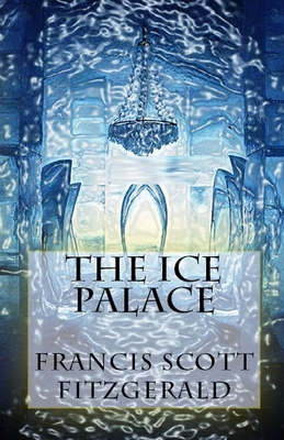 The Ice Palace Illustrated B085K64645 Book Cover
