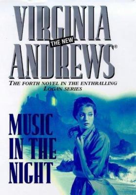 Music in the Night: 4 (The Logan series) 0684821095 Book Cover