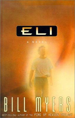 Eli 0613518225 Book Cover