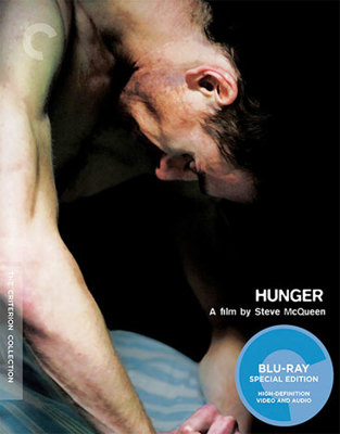 Hunger            Book Cover