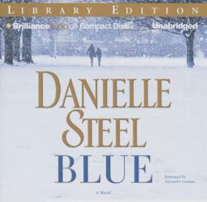 Blue 1455833460 Book Cover