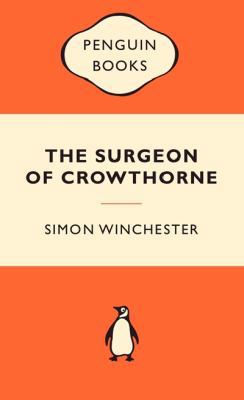 The Surgeon of Crowthorne (Popular Penguins) 0141037717 Book Cover