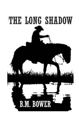 The Long Shadow Illustrated B08YQCQS7Q Book Cover