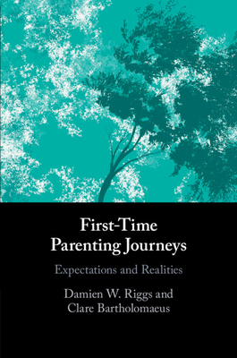 First-Time Parenting Journeys 100907704X Book Cover