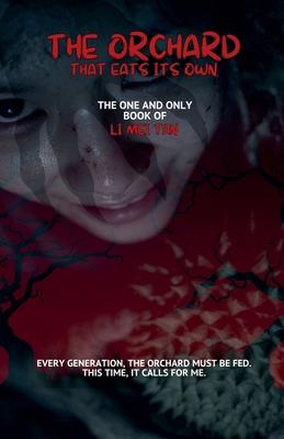 The Orchard That Eats Its Own B0FQFLYLZS Book Cover