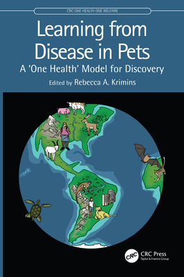 Learning from Disease in Pets: A 'One Health' M... 0367173107 Book Cover