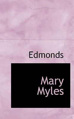 Mary Myles [Large Print] 1116544946 Book Cover