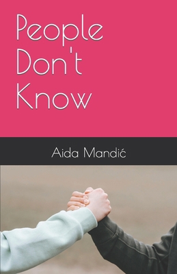 People Don't Know B0CNWJMHVL Book Cover