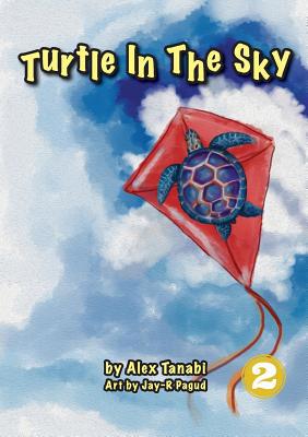 Turtle In The Sky 1925795098 Book Cover