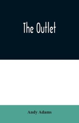 The Outlet 9354020097 Book Cover