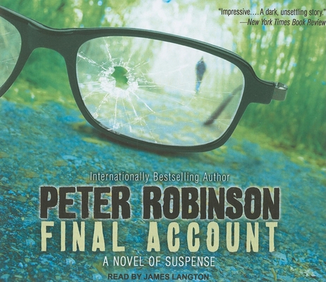 Final Account 1400112753 Book Cover