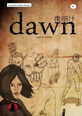 Dawn Issue 001 0244054444 Book Cover
