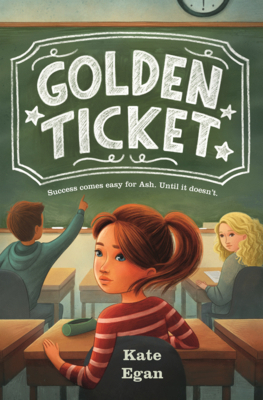 Golden Ticket B0GMZFYC4K Book Cover