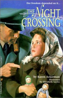 The Night Crossing 0785799877 Book Cover