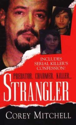 Strangler B00720G096 Book Cover