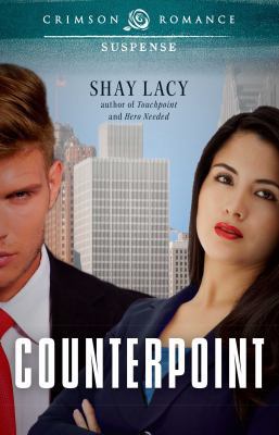Counterpoint 1440562113 Book Cover