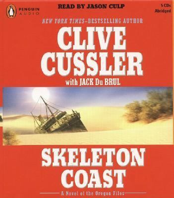 Skeleton Coast 014305936X Book Cover