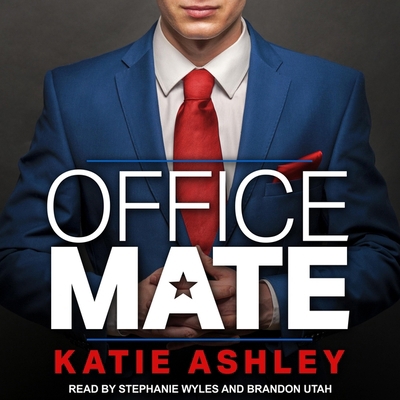 Office Mate B08ZBM2RTN Book Cover