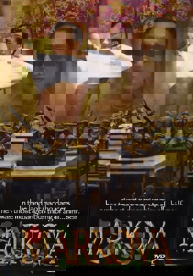 Markova B000244GNQ Book Cover