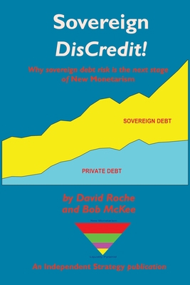 Sovereign DisCredit 1445759764 Book Cover