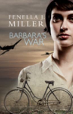 Barbara's War [Large Print] 1444821466 Book Cover