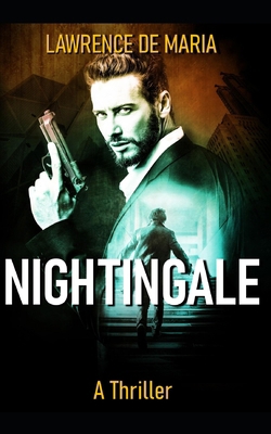 Nightingale: Jake Scarne Thrillers (No. 10) B09BC9P9MM Book Cover