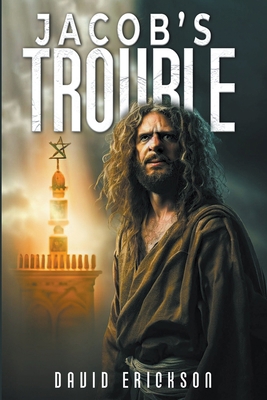 Jacob's Trouble B0CPDXHB9Y Book Cover