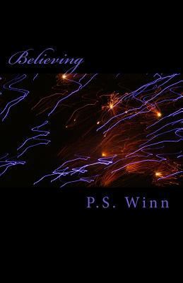 Believing 1544803591 Book Cover