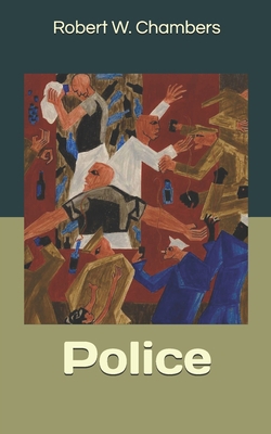 Police 1696598036 Book Cover