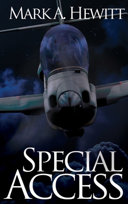 Special Access 1944715215 Book Cover