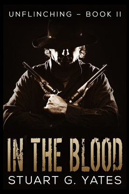 In The Blood 1715379349 Book Cover