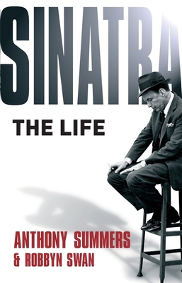 Sinatra 0552153311 Book Cover
