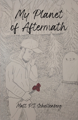 My Planet of Aftermath 1834189977 Book Cover